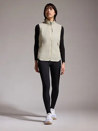 GOREWEAR | Gilet da running da donna CONCURVE WINDSTOPPER® |